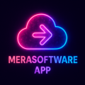 Merasoftware App Logo